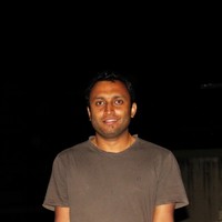 Sumesh Soman