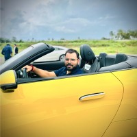 Prateek Vikram