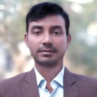 Md Moktar Hossen