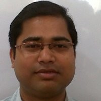 Santosh Choudhury