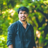 Venkatesh Singavarapu