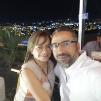 Juan Pablo Garcia osorio