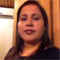 Marcilene Thadeu De Souza