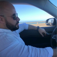 CHristiano Marques