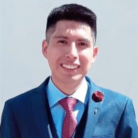 Bryan Logacho