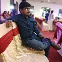 Banothu Srinu