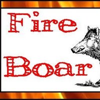 Fire Boar produções