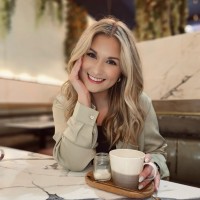 Samantha Harris