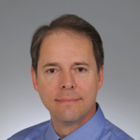 Bruce Schulte