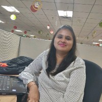 Manjaree Srivastav