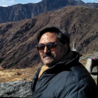 Anuraag M