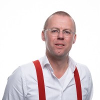 Erik Stigter