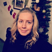 Sarah J Roy