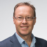Tim Mitchell