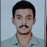 Anandhu James