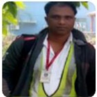 Samsuddin Molla