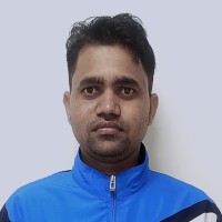 Rajesh Regar