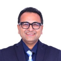 Raj Kumar Bansal