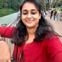 Ramya Deepak