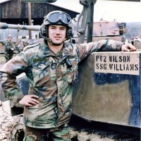 Jim Wilson