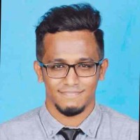 Jeneesh Rajendran