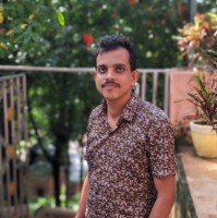 Sandeep Kumar Mandal