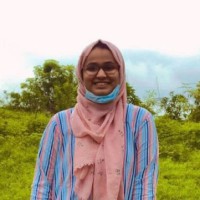 Samreen Fatma