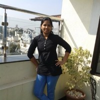 Lavanya S