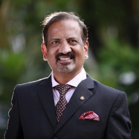 S.Venkita Padmanabhan (Venkat)