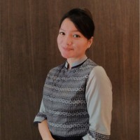 Lidya Natalia Siregar