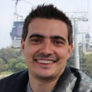 Fernando Tavares