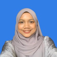 Siti Nabilah Mohd Ridzuan