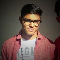 Yash Lashkari