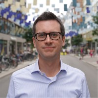 Martin Frönmark