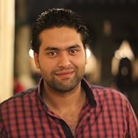 Abdel-Rahman Gamal
