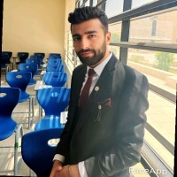 Raed Emad Shahrouri