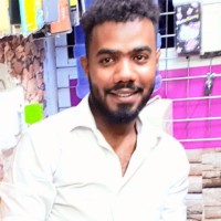 Hamed Yousif