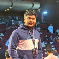 Md Shawon Hossain