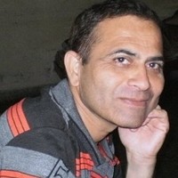 Dr.Yogesh N. Soni
