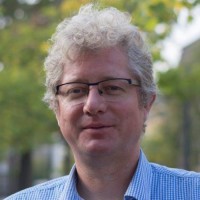 Robert Geertsma