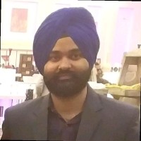 Bhupinder Singh