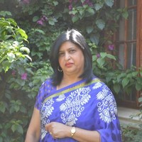 Sarojini Govender