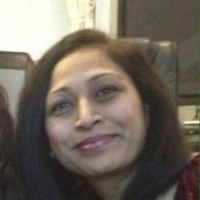 Indu Patel