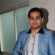 Vikram Vardhan