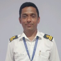 PRAVIN PATIL