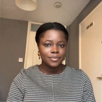 Dolapo Ojo-Awoyemi Mcsp