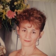 Fatiminha Dos Santos