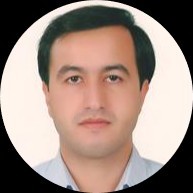 Farshad Darvishi