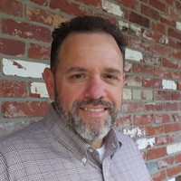 Gavin Abshire, CSI, CDT, PMP