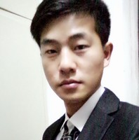 阚贺伟